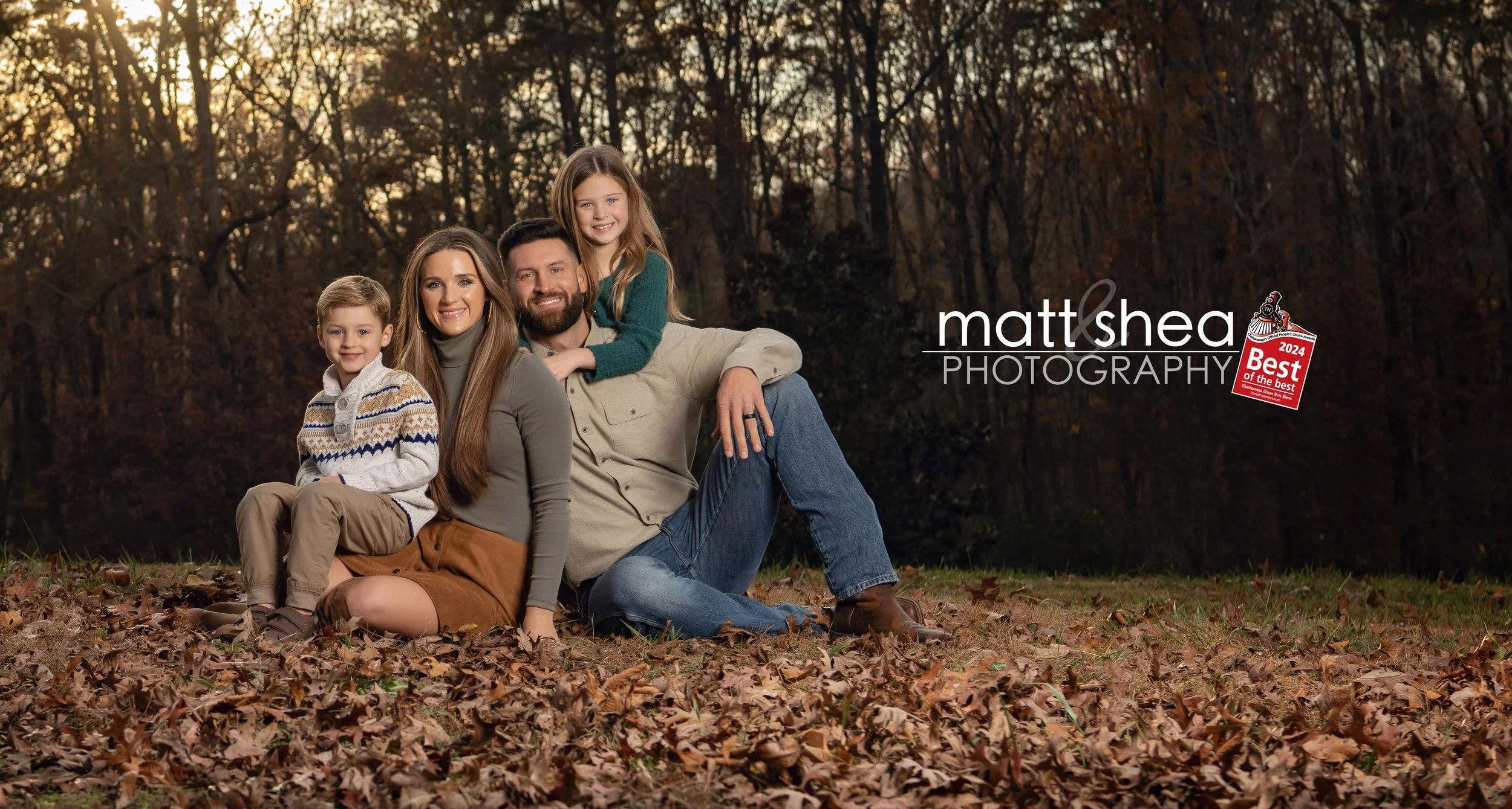 Matt & Shea Photography